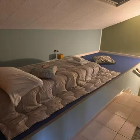Guest house La Fiera Airport