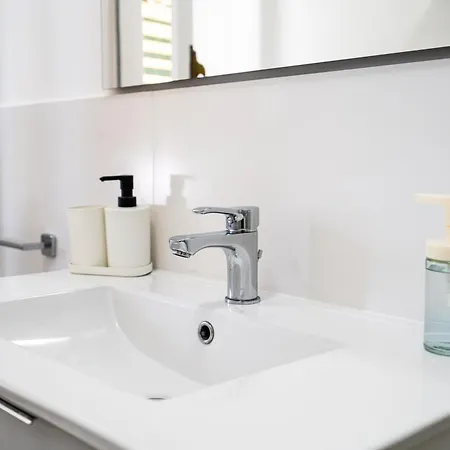 Luxury Penthouse Con Amaca Privata