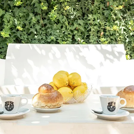 La Casa Dei Limoni Appartamento *