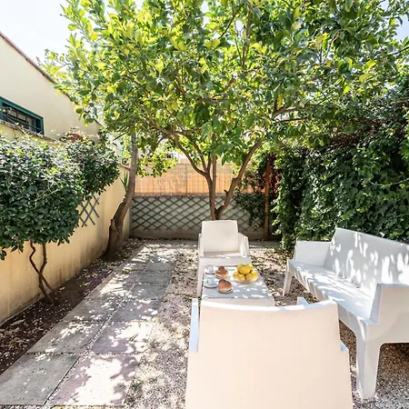 La Casa Dei Limoni Appartamento Roma