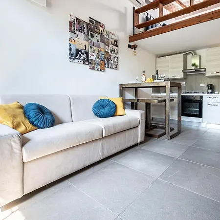 La Casa Dei Limoni * Roma