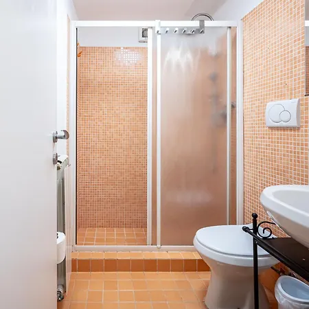 La Casa Dei Limoni Appartamento