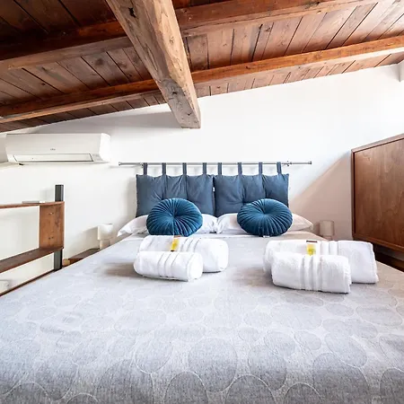 La Casa Dei Limoni Roma