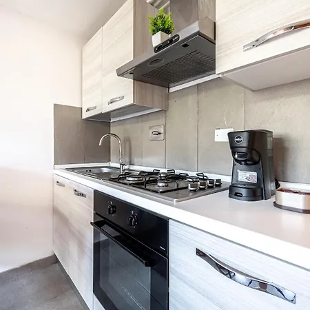 La Casa Dei Limoni Appartamento Roma