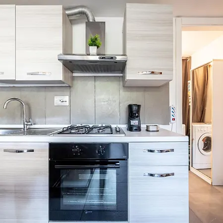 Appartamento La Casa Dei Limoni Roma