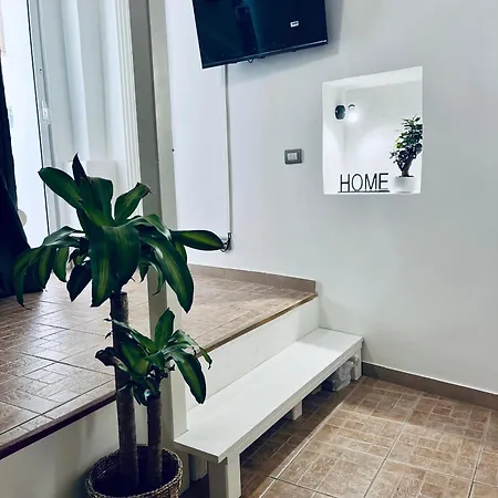 Leonardo Apartment Rome