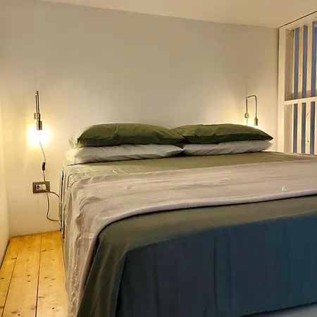 Apartment Leonardo *