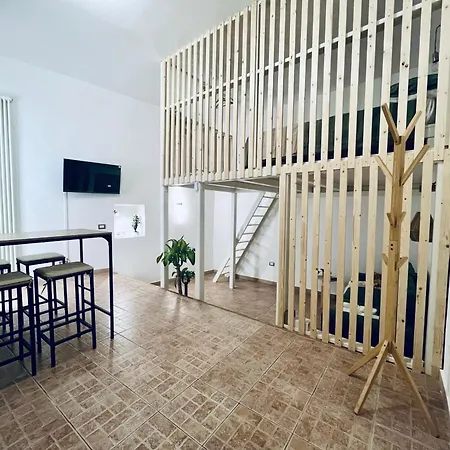 Apartment Leonardo Rome