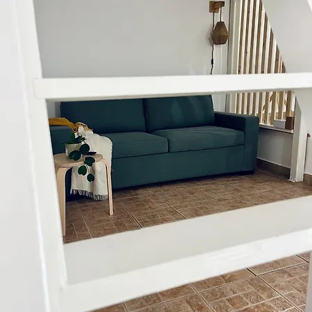 Leonardo Apartment Rome