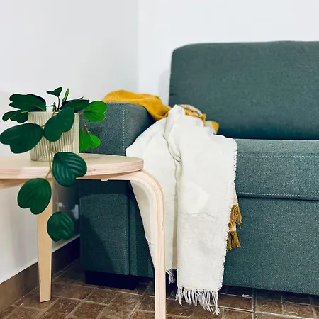 Apartment Leonardo Rome