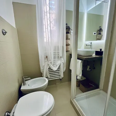 Leonardo Apartment Rome