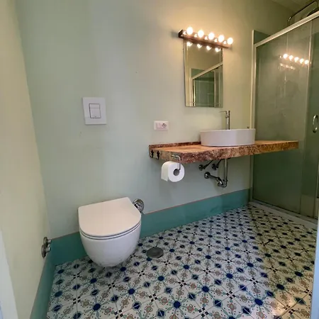 Lotto 21 Della Garbatella Apartment *