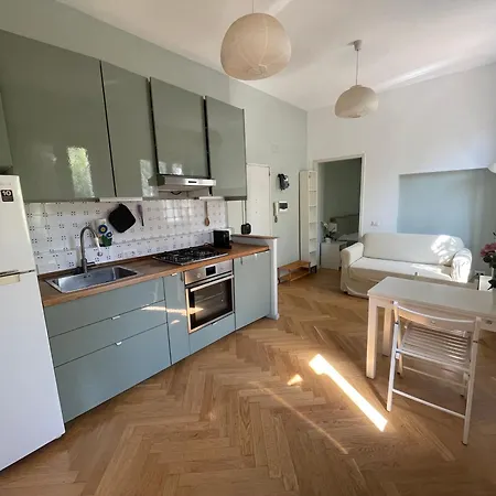 Apartment Lotto 21 Della Garbatella *