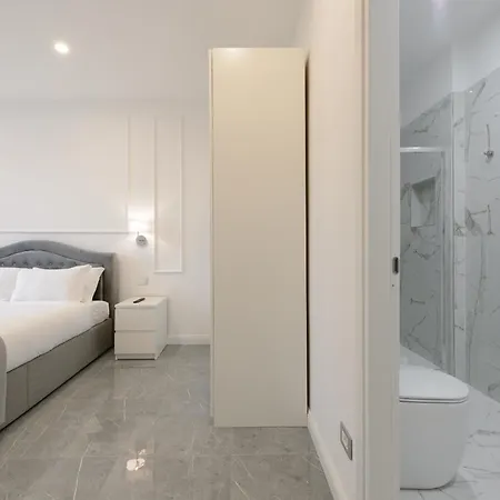 Apartamento Domus Ludovica Roma
