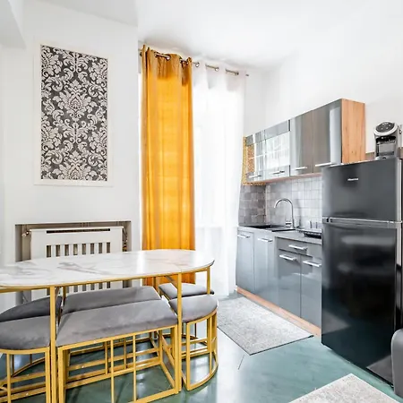 Guest house Glint House Rome