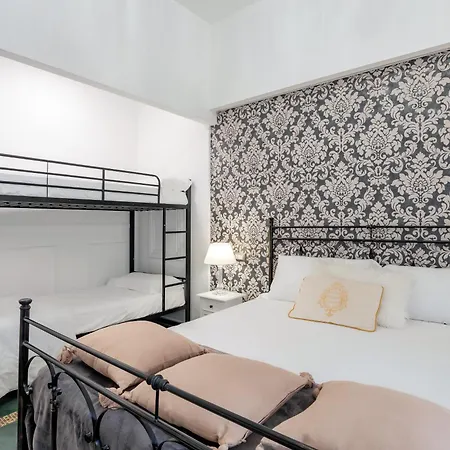 Glint House * Rome