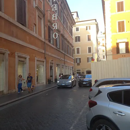 Un Relax Buono Appartamento
