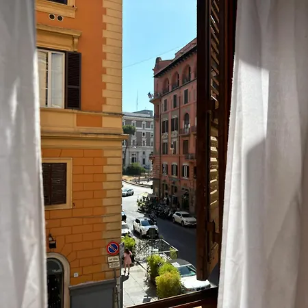 Dolce Viminale Affittacamere Roma