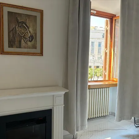 Dolce Viminale Roma
