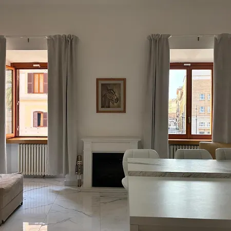 Dolce Viminale Affittacamere Roma