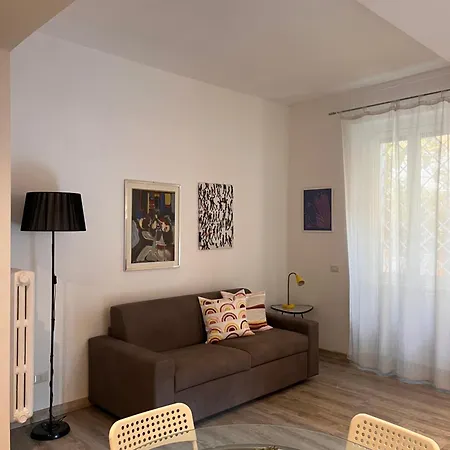 Cortile San Tommaso Apartamento