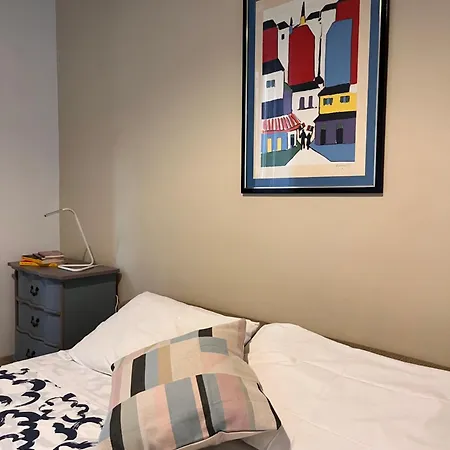 Cortile San Tommaso Apartamento *