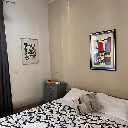 Apartamento Cortile San Tommaso *