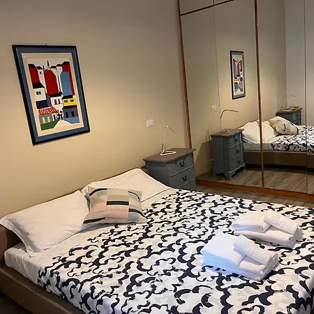Apartamento Cortile San Tommaso
