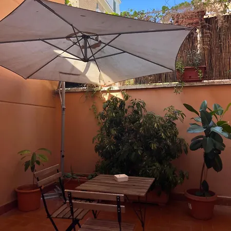 Apartamento Cortile San Tommaso *