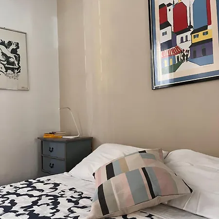 Cortile San Tommaso Apartamento Roma