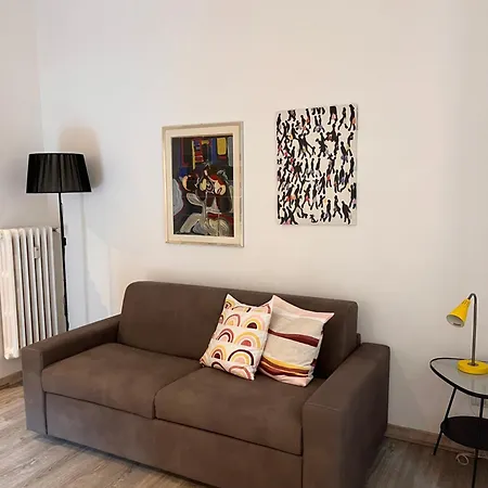 Apartamento Cortile San Tommaso