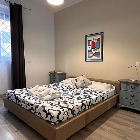 Cortile San Tommaso Apartamento