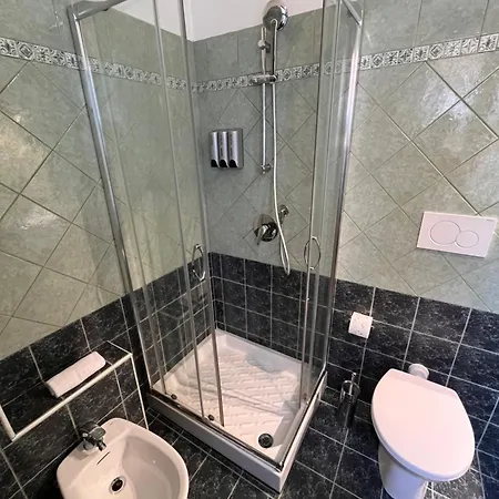 Apartamento Cortile San Tommaso *