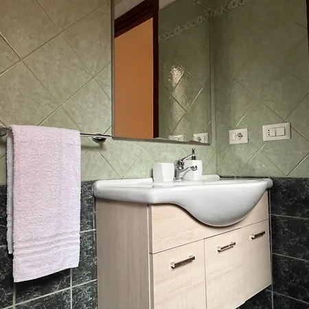 Apartamento Cortile San Tommaso *