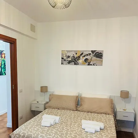 Aniene Apartment