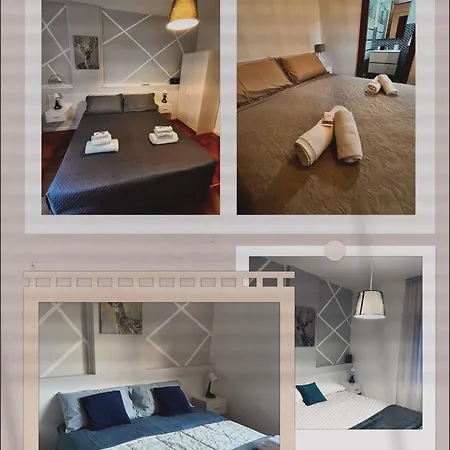 Aniene Apartment