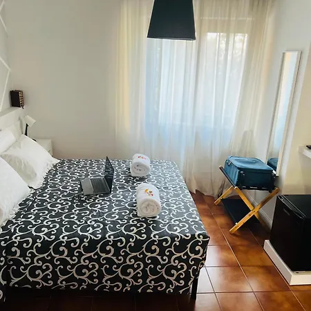 Aniene Apartment