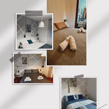 Aniene Apartment *