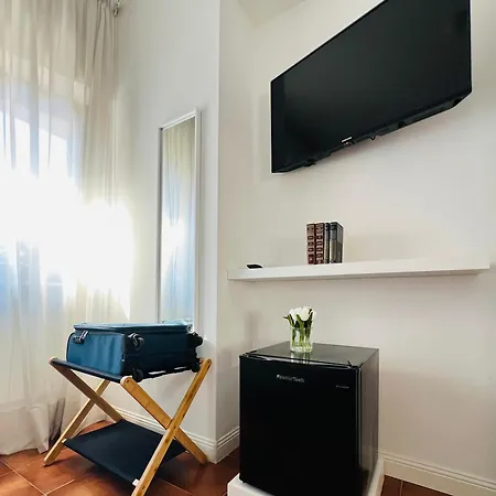 Apartment Aniene *
