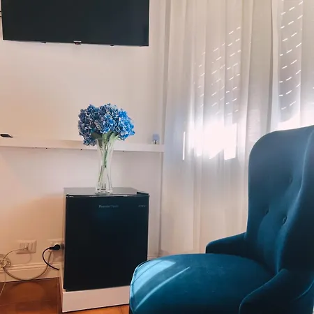 Aniene * Róma