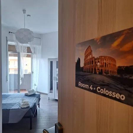 Trastevere * Řím