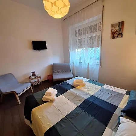 Trastevere Bed & Breakfast *