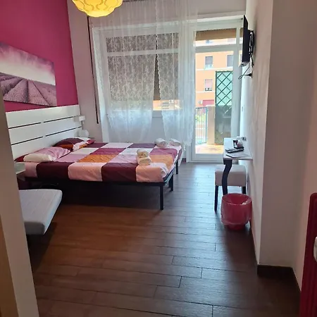 Trastevere * Řím