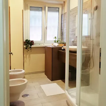 Appiano Vatican City, Lovely Apartment, 2 ,wi-fi 250 Mbps * Roma