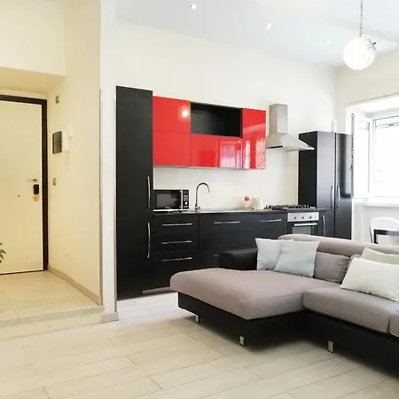 Appiano Vatican City, Lovely Apartment, 2 ,wi-fi 250 Mbps * Rome
