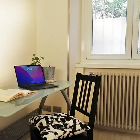 Apartment Appiano Vatican City, Lovely Apartment, 2 ,wi-fi 250 Mbps Rome