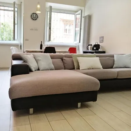 Apartment Appiano Vatican City, Lovely Apartment, 2 ,wi-fi 250 Mbps