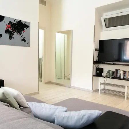 Appiano Vatican City, Lovely Apartment, 2 ,wi-fi 250 Mbps Apartment *