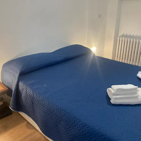 Domus Provinciae Apartment