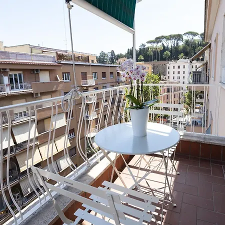 Mavi Luxury Bed & Breakfast Roma